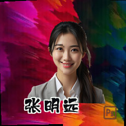 张明远